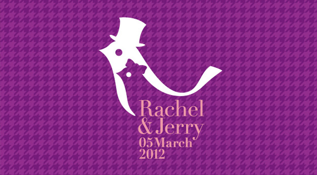 Rachel & Jerry Wedding